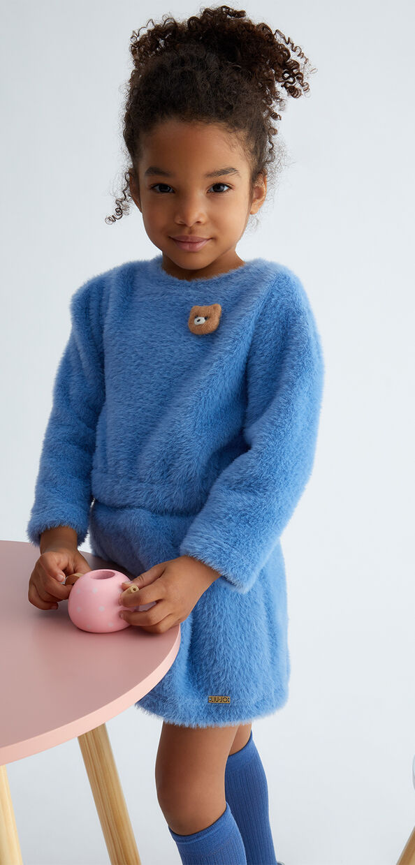 Liu Jo Completino da bambina